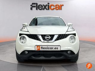 Nissan Juke DIG-T EU6 85 kW (115 CV) 6M/T ACENTA