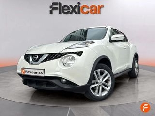Nissan Juke DIG-T EU6 85 kW (115 CV) 6M/T ACENTA