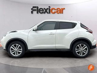 Nissan Juke DIG-T EU6 85 kW (115 CV) 6M/T ACENTA