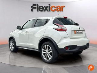 Nissan Juke DIG-T EU6 85 kW (115 CV) 6M/T ACENTA