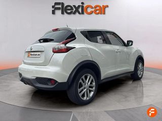 Nissan Juke DIG-T EU6 85 kW (115 CV) 6M/T ACENTA