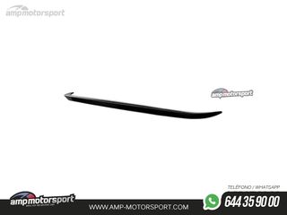 PESTAÑA DE MALETERO LOOK M PARA BMW SERIE 5 E60 2003-2010