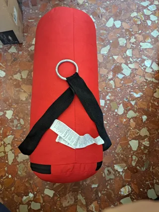 Kit Boxeo Infantil Decathlon Outshock