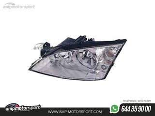 FARO DELANTERO IZQUIERDO PARA FORD MONDEO MK3