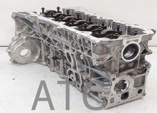 Bloque motor BMW N57