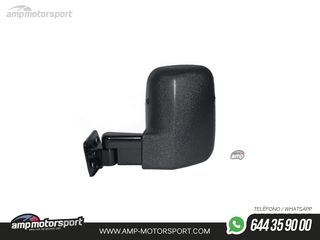 RETROVISOR COMPLETO IZQUIERDO PARA FORD TRANSIT