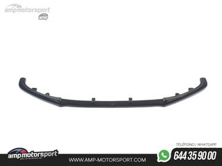 SPOILER DELANTERO DESCATALOGADO MAZDA CX-5 NEGRO BRILLO