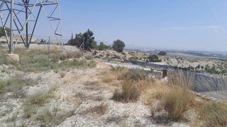 06513 Terreno en venta en Las Torres de Cotillas