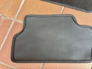 Alfombrillas Mini (4 piezas)
Nuevas a estrenar