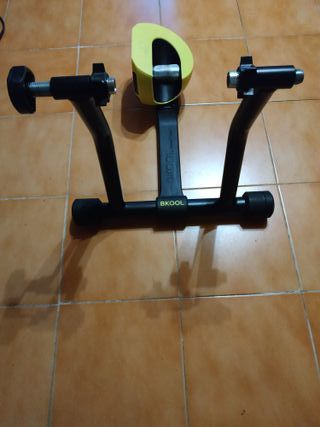 Rodillo y rueda montada Sarria-lugo(Galicia No se