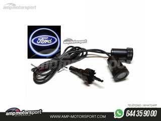 PROYECTOR DE PUERTAS UNIVERSAL FORD