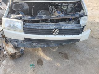 DESPIECE VOLKSWAGEN TRANSPORTER T4 1.9 TDI 1999