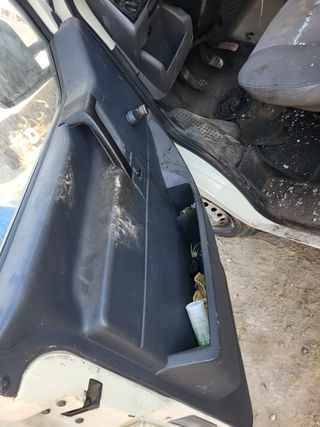 DESPIECE VOLKSWAGEN TRANSPORTER T4 1.9 TDI 1999