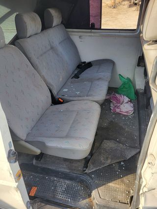 DESPIECE VOLKSWAGEN TRANSPORTER T4 1.9 TDI 1999