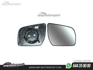 CRISTAL DE ESPEJO DERECHO PARA FORD RANGER T6