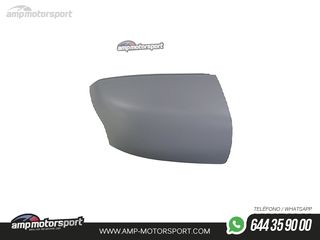 CARCASA DE RETROVISOR DERECHO PARA FORD C-MAX / FOCUS C-MAX
