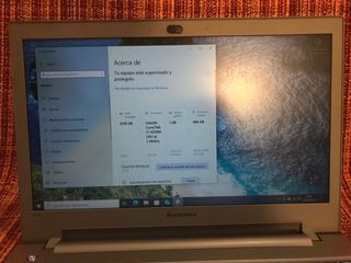 Dell Vostro 3400 i5 2.4GHz 8GB RAM W11