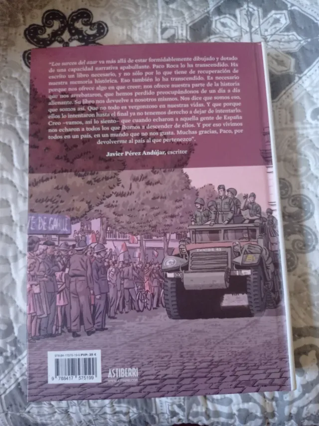 Los surcos del azar Edición Especial 