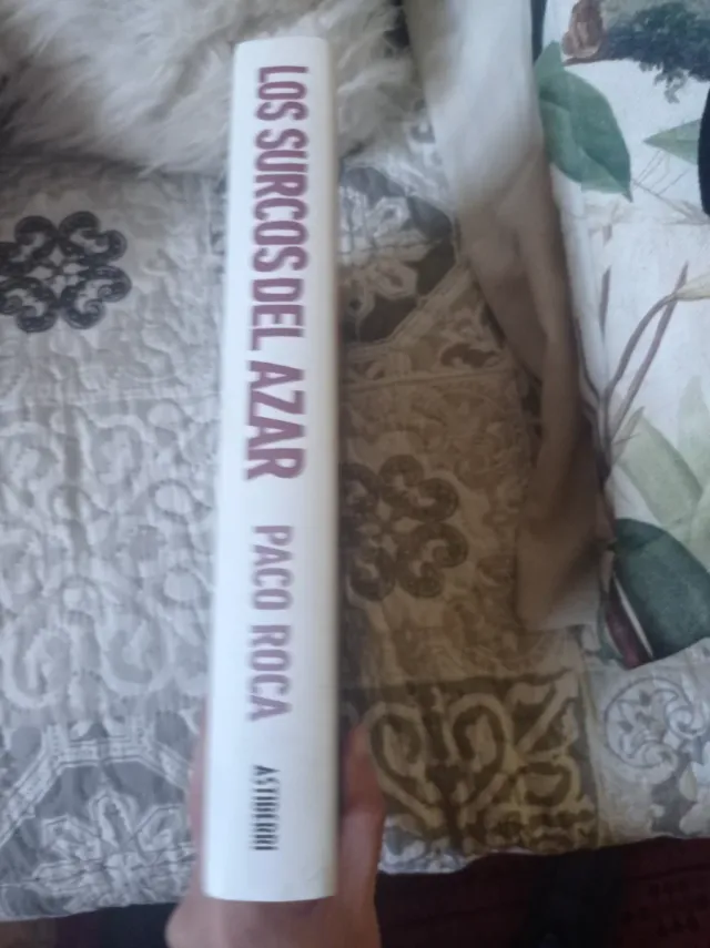 Los surcos del azar Edición Especial 