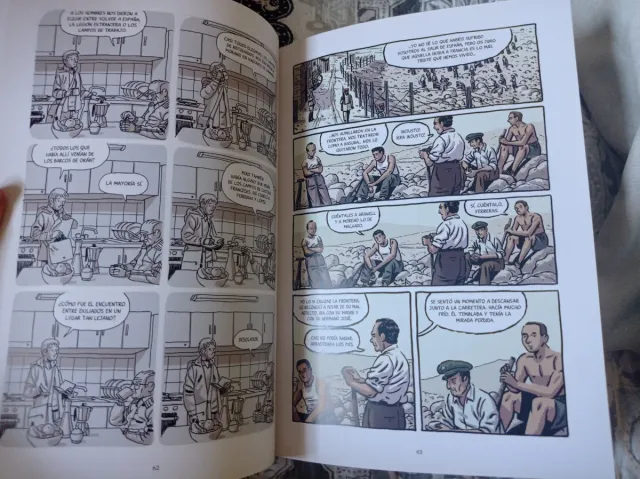 Los surcos del azar Edición Especial 