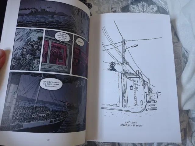 Los surcos del azar Edición Especial 