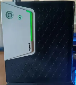 UPS Legrand Keor SP 1500VA/900W Line Interactive