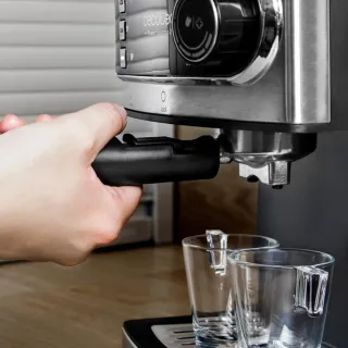 Cafetera Cecotec Power Espresso 20 Bares