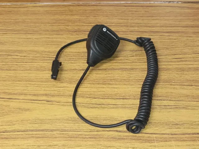 MICRÓFONO MOTOROLA (MDPMMN4022A)