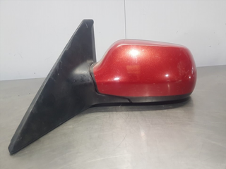 RETROVISOR IZQUIERDO MAZDA 3 BERLINA (BK) D/Y6