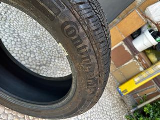 Neumático Continental 225/55 R18