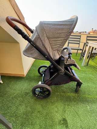 Carrito Jane Muum 2020