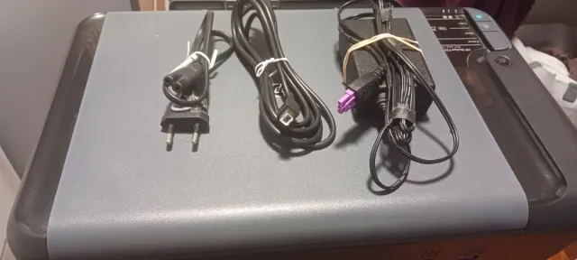 Impresora HP Deskjet F2420 Multifunción