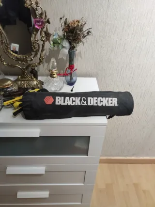 Nivel Láser Black & Decker