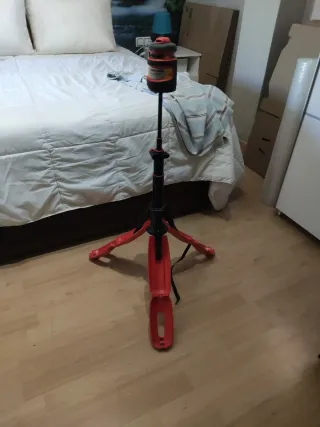 Nivel Láser Black & Decker