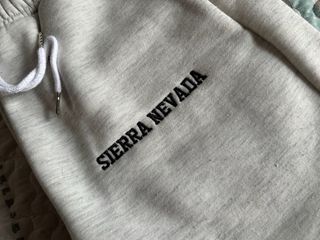 Conjunto mujer gris Sierra Nevada S