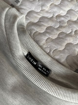 Conjunto mujer gris Sierra Nevada S