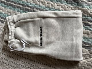 Conjunto mujer gris Sierra Nevada S