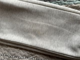 Conjunto mujer gris Sierra Nevada S