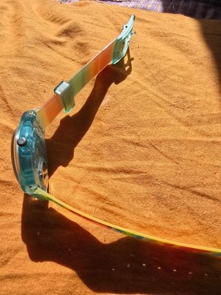 Reloj Swatch Multicolor