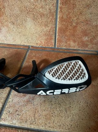 Paramanos Acerbis Moto