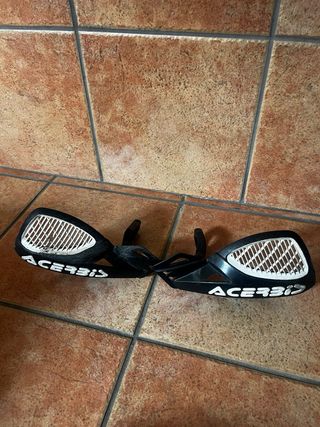 Paramanos Acerbis Moto