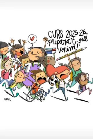 Refuerzo escolar y técnicas de estudio en Valencia
