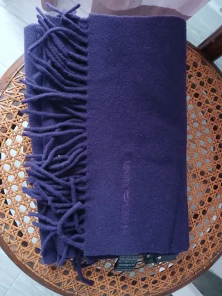 Sciarpa Emporio Armani 