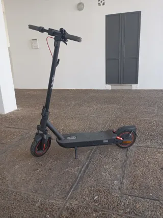 Patinete Xiaomi 5 Max