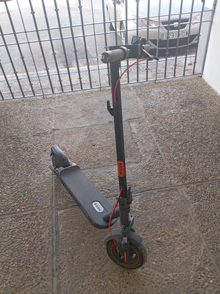 Patinete Xiaomi 5 Max