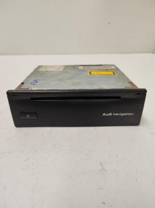 4b0919887d sistema navegación audi tt 1.8 t 288238