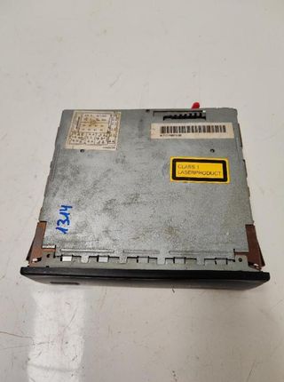 4b0919887d sistema navegación audi tt 1.8 t 288238
