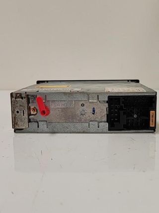 4b0919887d sistema navegación audi tt 1.8 t 288238