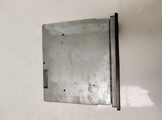 4b0919887d sistema navegación audi tt 1.8 t 288238