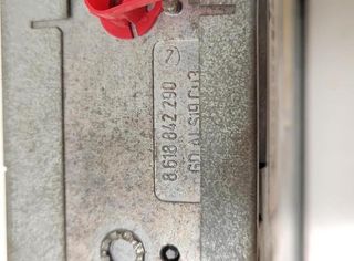 4b0919887d sistema navegación audi tt 1.8 t 288238